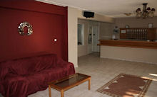 Foto Aparthotel Lenamare in Acharavi ( Corfu)